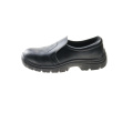 Unisex Office Working Safety Shoes with safety shoes & oil resistant and water proof